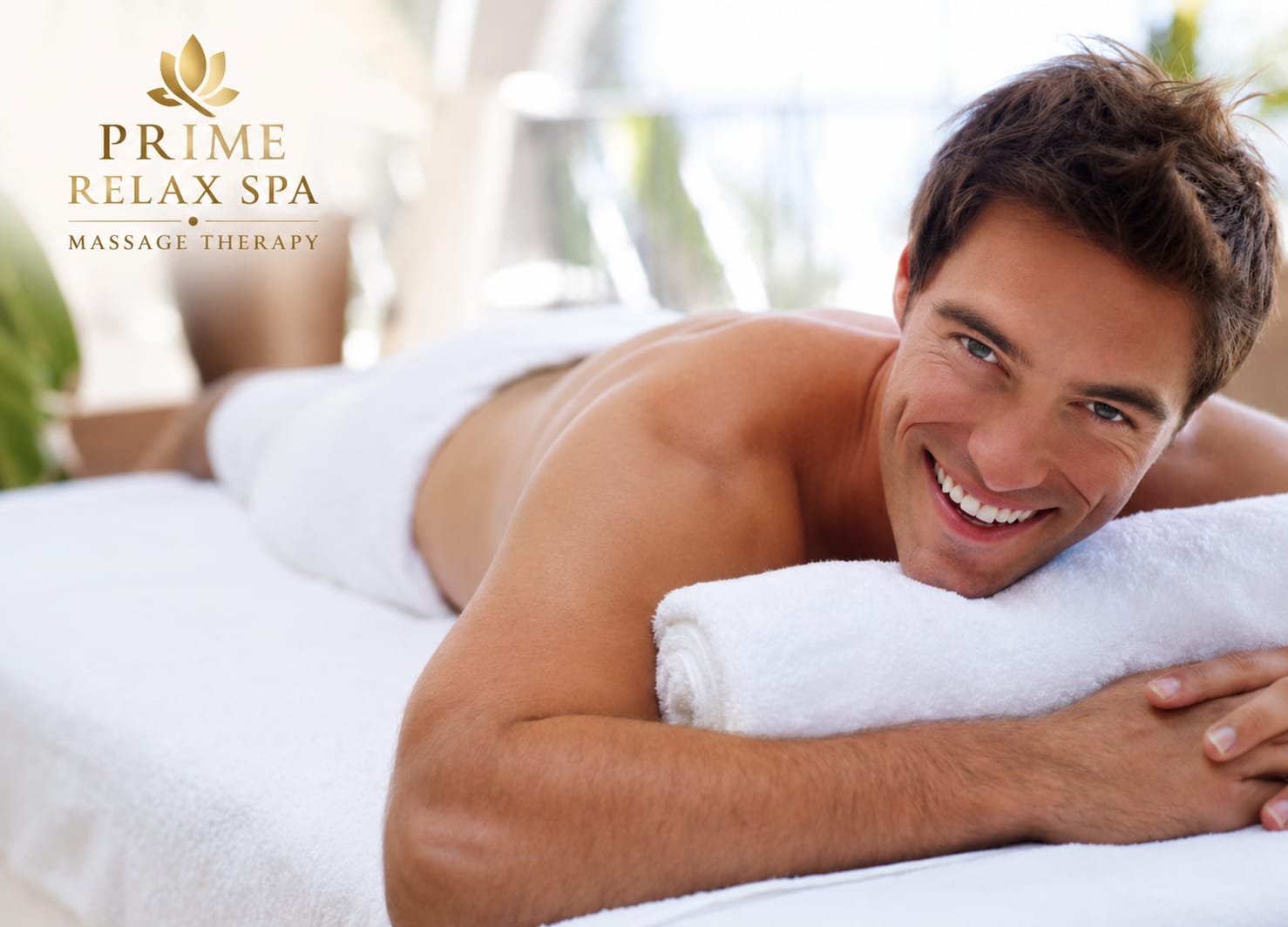 Full Body Massage