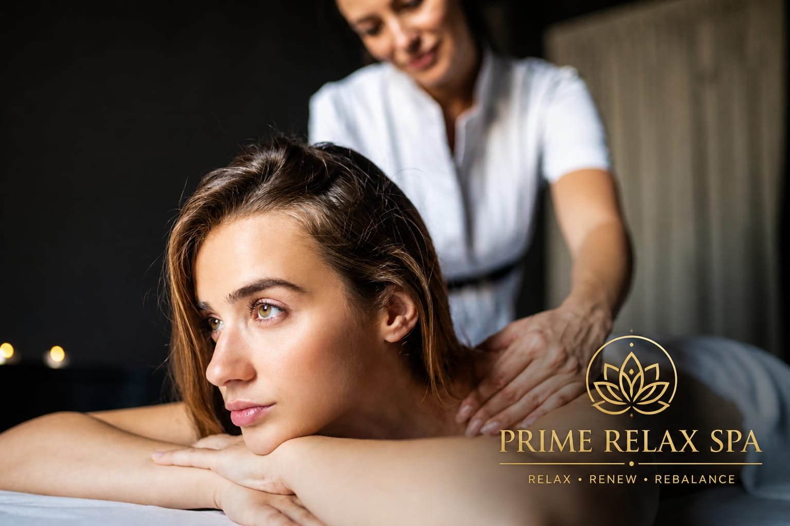 Swedish Massage